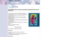 Desktop Screenshot of kiptoz.com
